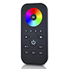 RF Remote for RGB and RGBW LED Strip Lighting